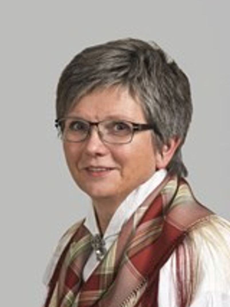 Eva Steinvik Wold, daglig leder