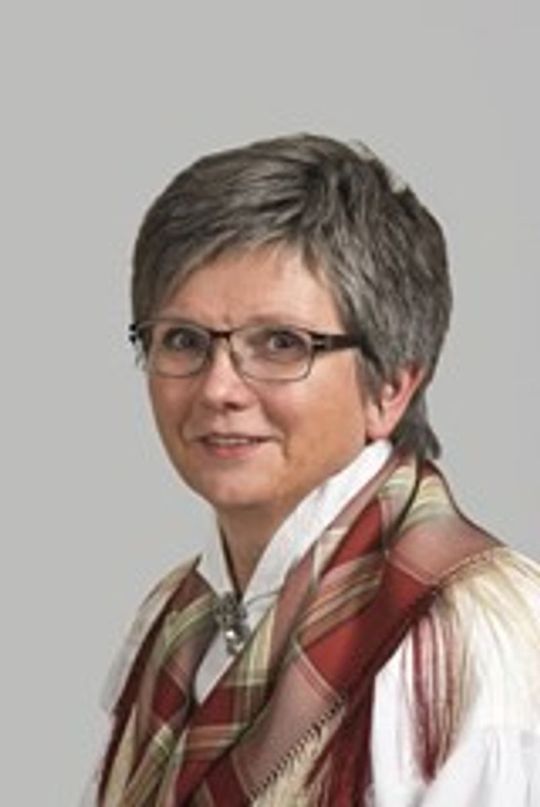 Eva Steinvik Wold, daglig leder